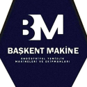 Başkent Makine