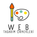 Web Tasarım Örnekleri