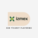 İzmex – B2B Ticaret Platformu