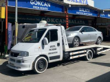 GZL Mamak çekici Mamak kurtarıcı Mamak oto kurtarma