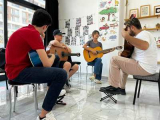 EFSU Konya Resim kursu piyano gitar kursu yaratıcı drama kursu