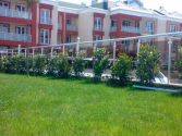 KONİNŞAAT Konya tadilat cam balkon pvc kapı pencere alüminyum doğrama