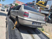 YB KURTARICI  Sincan kurtarıcı oto kurtarma Çekici