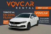 Vovcarrental Malatya rentacar