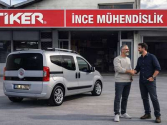 İNCE Isparta kamyonet otomobil dönüşüm çeki demiri