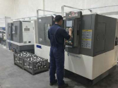 ORUÇ Konya Cnc Torna fason imalat Cnc fason işleme