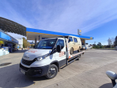 MAMAK OTO KURTARMA ÇEKİCİ