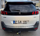 YILDIRIM Antalya çeki demiri Serik Araç Proje Tadilat