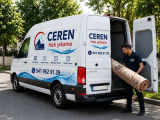 CEREN Konya halı yorgan battaniye yıkama