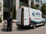 ARYA Konya halı yıkama  battaniye yorgan yıkama
