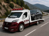 KRM Çekici Mamak çekici kurtarıcı oto kurtarma