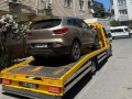 SS OTO Gaziosmanpaşa çekici kurtarıcı oto tamir servisi