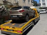 SS OTO Gaziosmanpaşa çekici kurtarıcı oto tamir servisi