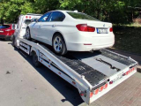 ÇİÇEK Ümraniye Araç Çekici Oto Kurtarma Kurtarıcı