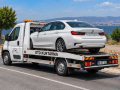 HALİT YİĞİT Keçiören Çekici Kurtarıcı Oto Kurtarma